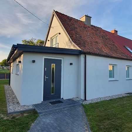 Apartament Przedswit Apartment Mragowo Exterior photo