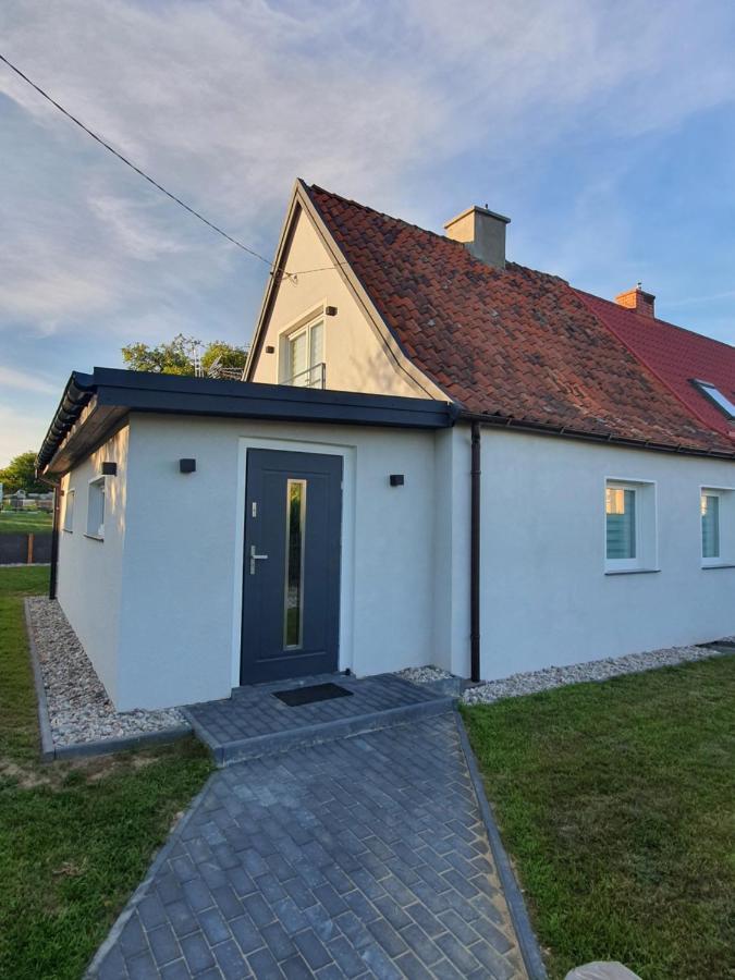 Apartament Przedswit Apartment Mragowo Exterior photo